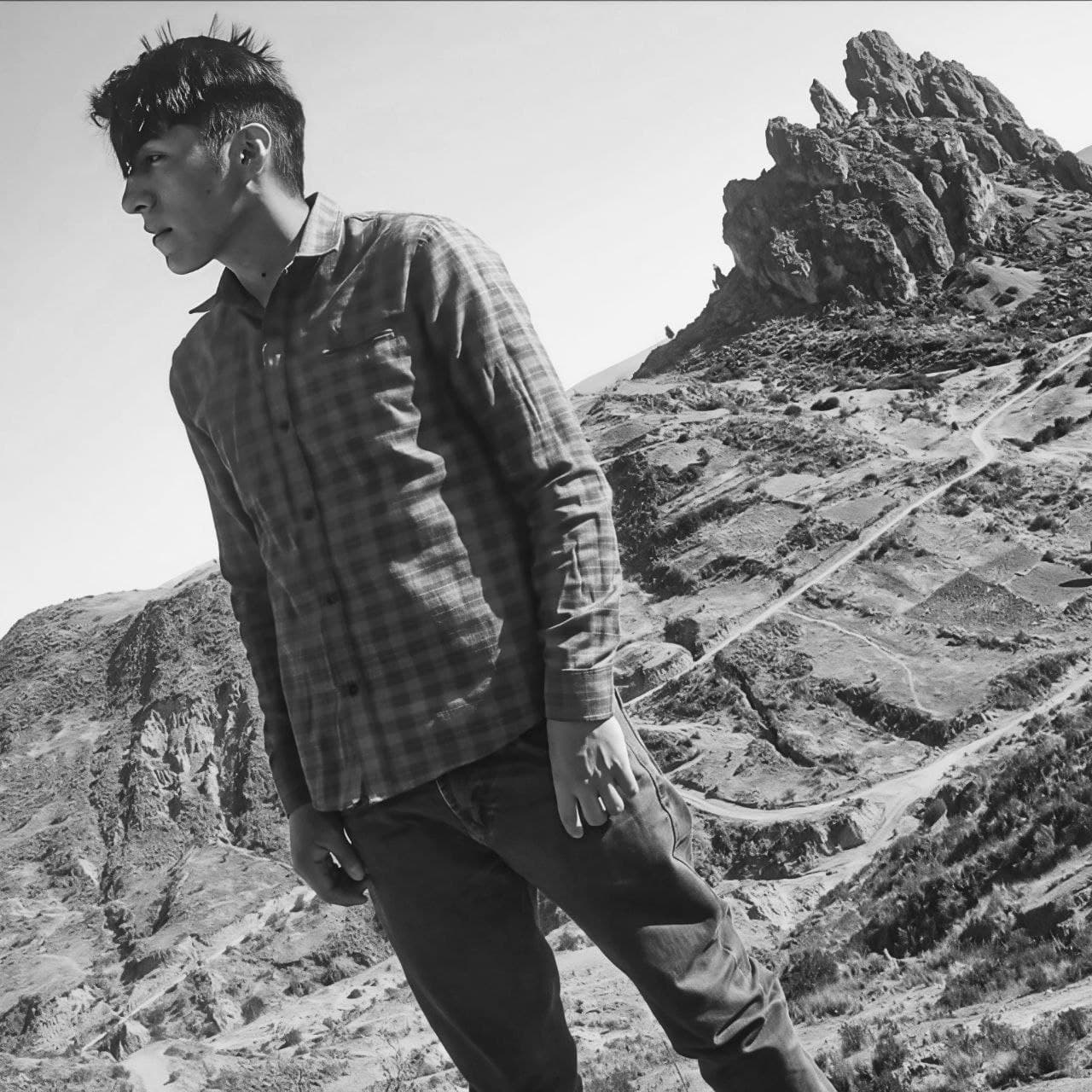 Guerson Daniel Vila Miranda